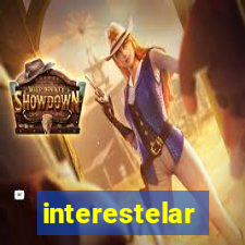 interestelar assistir telegram